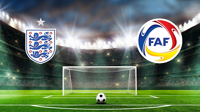 FIFA World Cup 2026 Qualifying