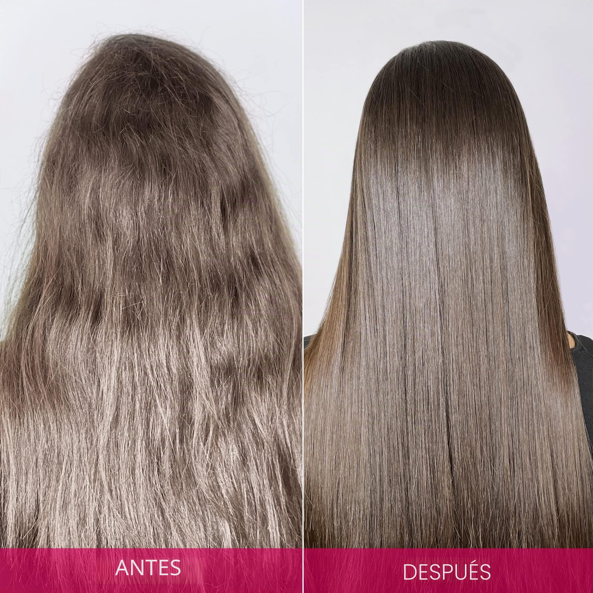 Keratin Complex Care Smoothing Shampoo - 1000 ml