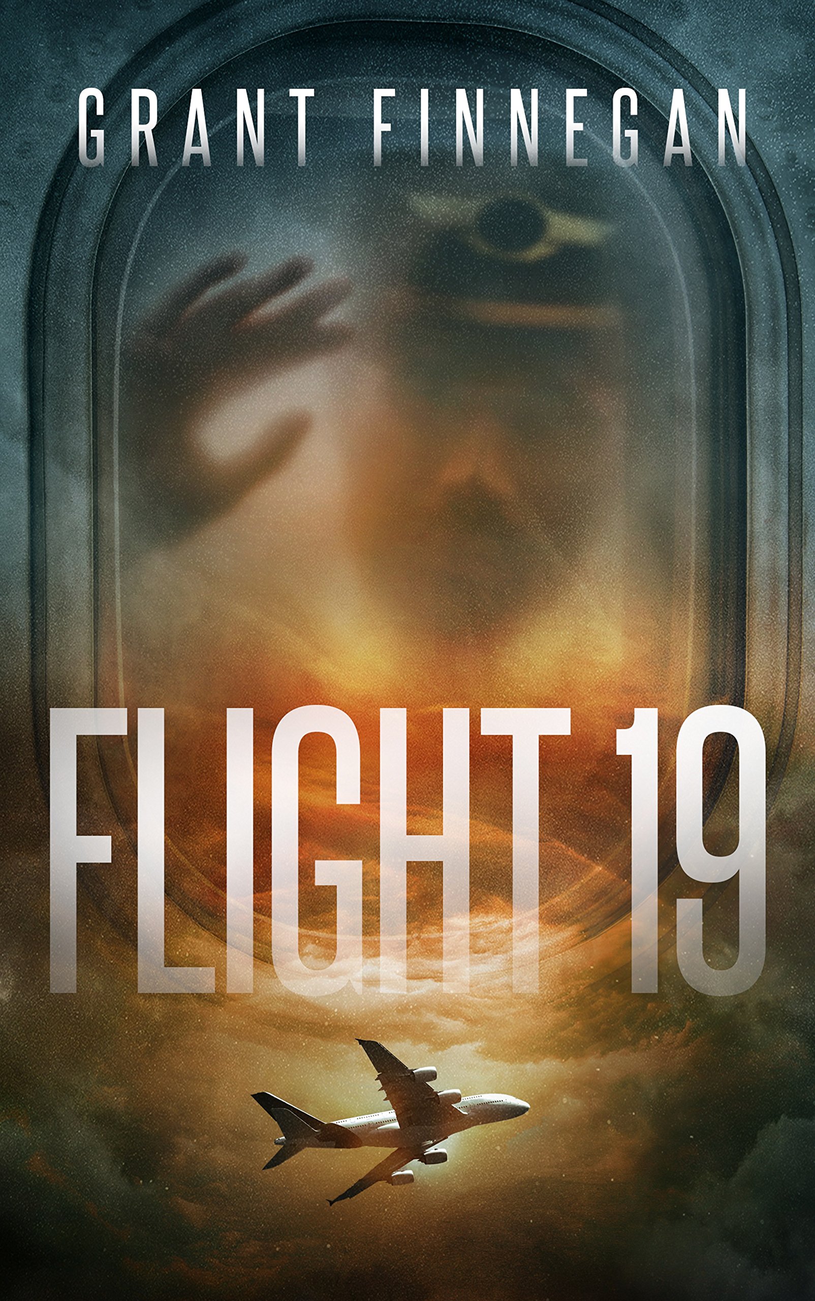 Flight 19