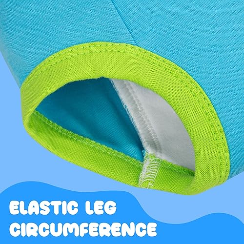 Miniatura 3 de BIG ELEPHANT Potty Training Underwear, Soft Cotton Absorbent Training Pants for Baby Boys & Girls