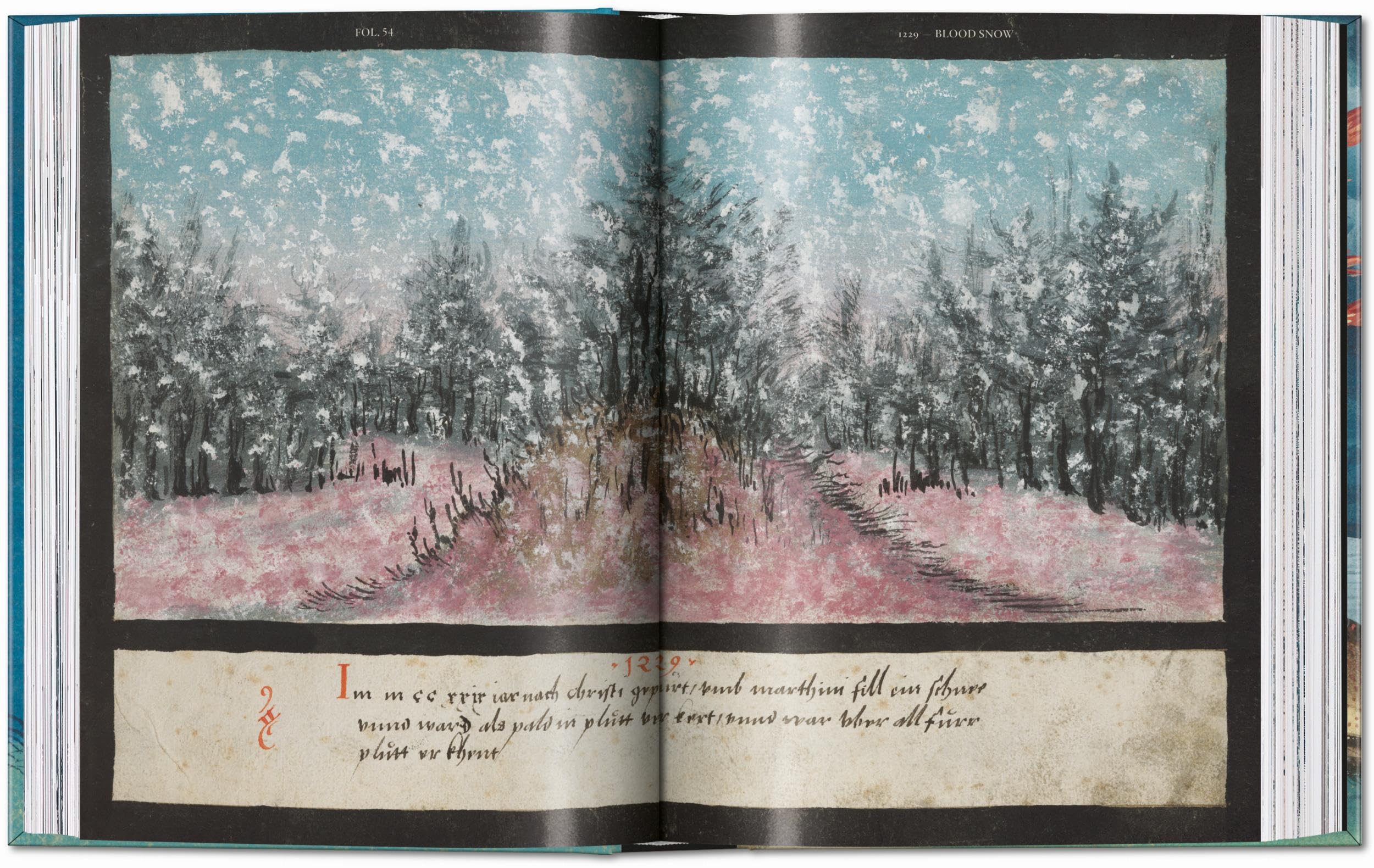 The Book of Miracles: 45th Ed.