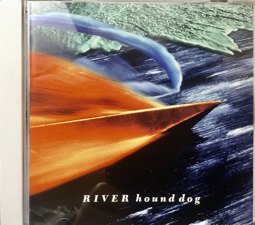 Amazon.co.jp: RIVER: ミュージック