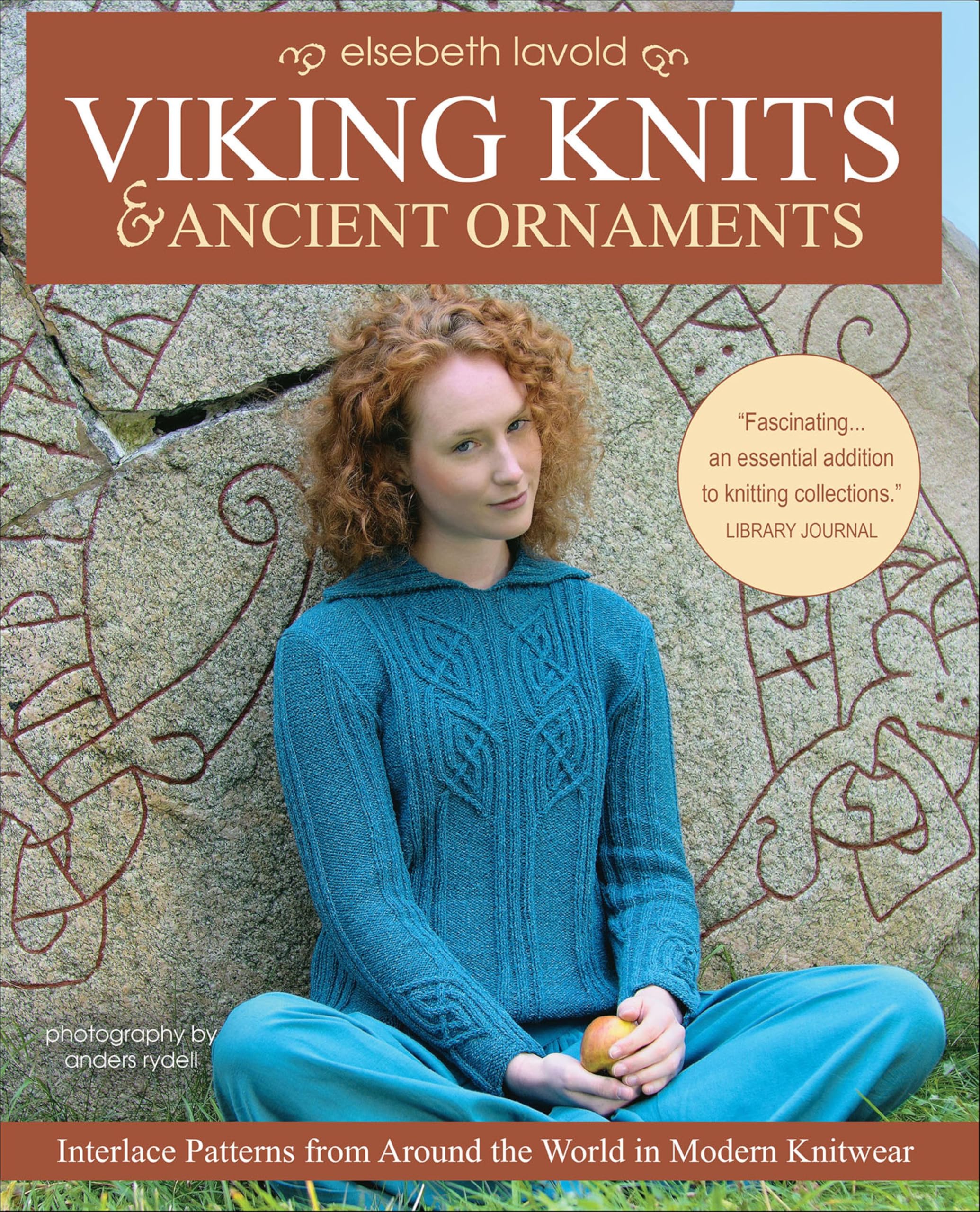 Viking Knits and Ancient Ornaments