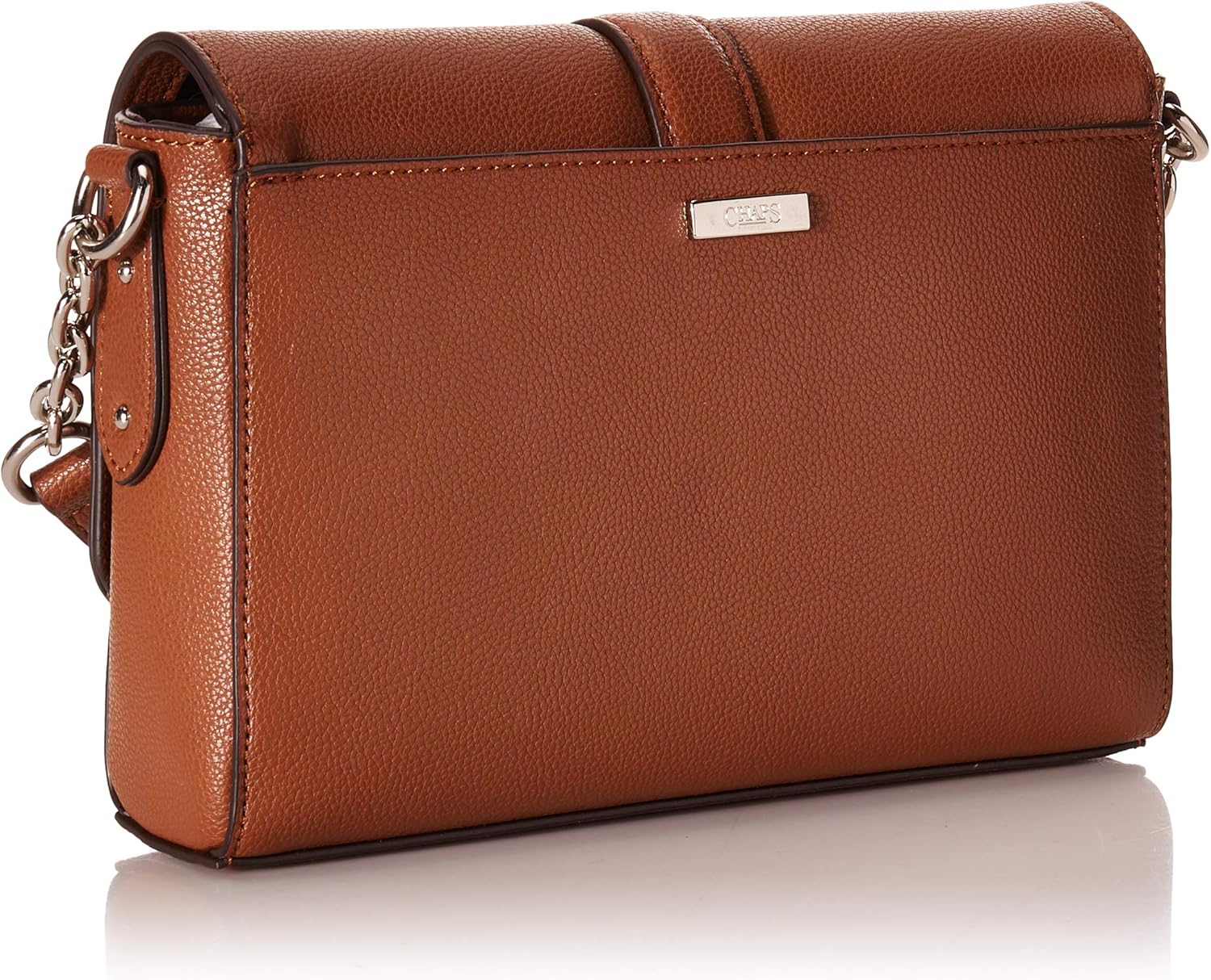 chaps crossbody bolsa