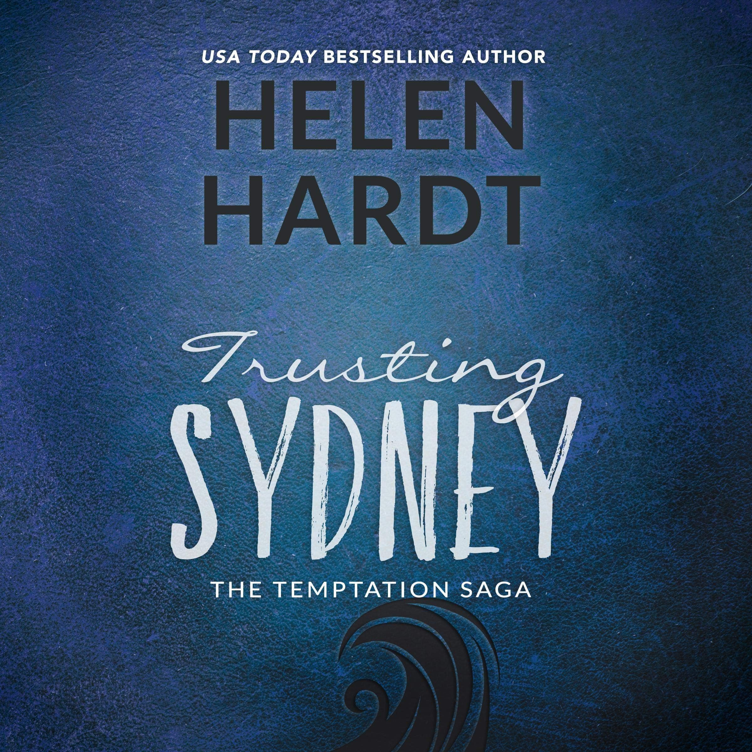 Trusting Sydney: The Temptation Saga, Book 6