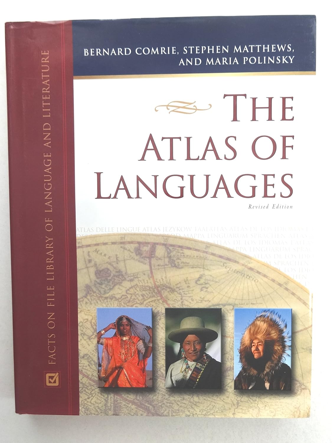 Amazon The Atlas of Languages The Origin and Development of