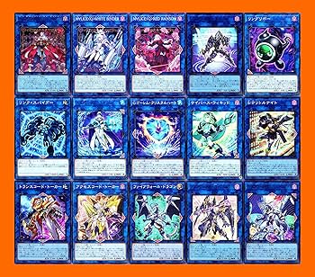 Amazon.co.jp: 【優勝】 マリスデッキ s p リトルナイト リンク