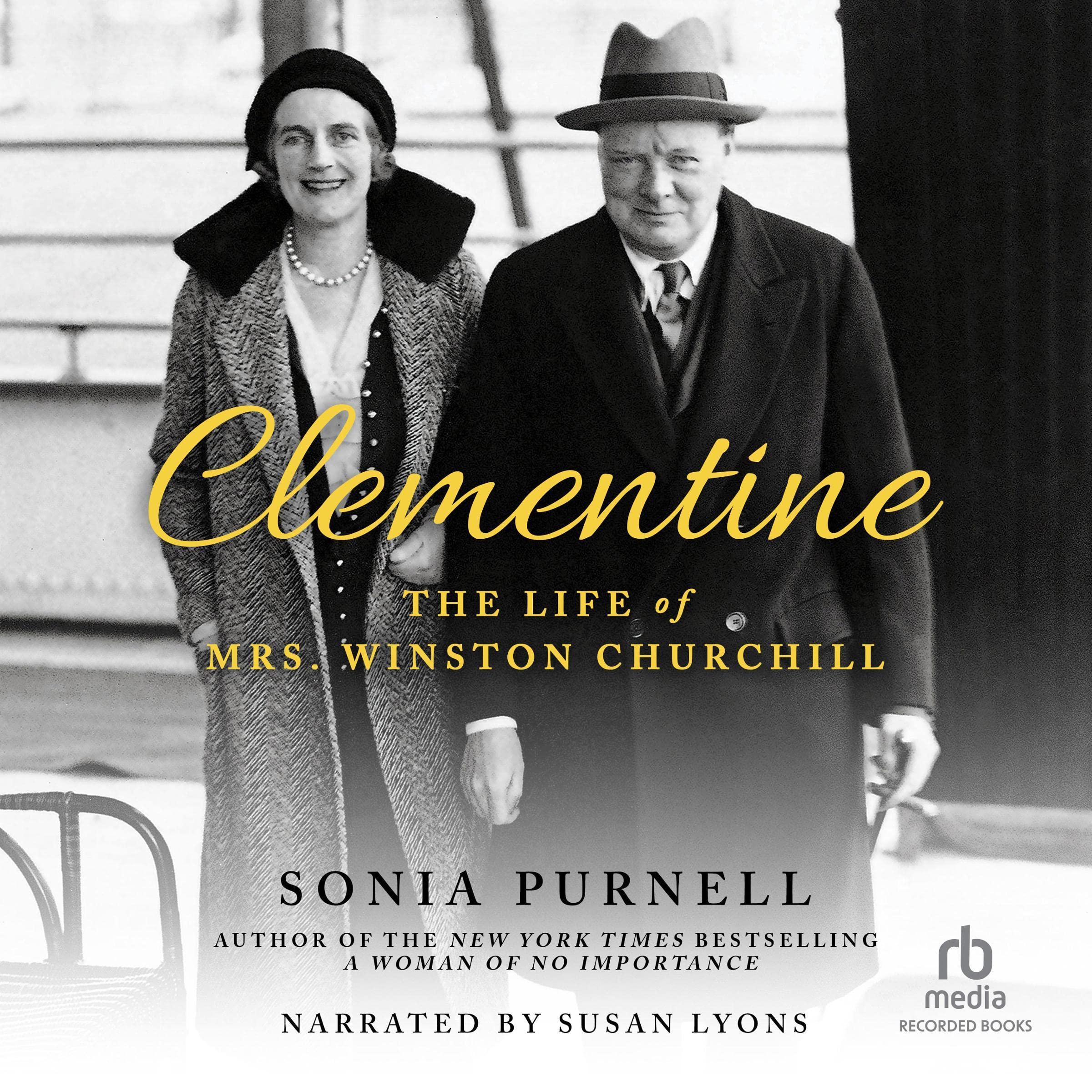 Cover art for Clementine