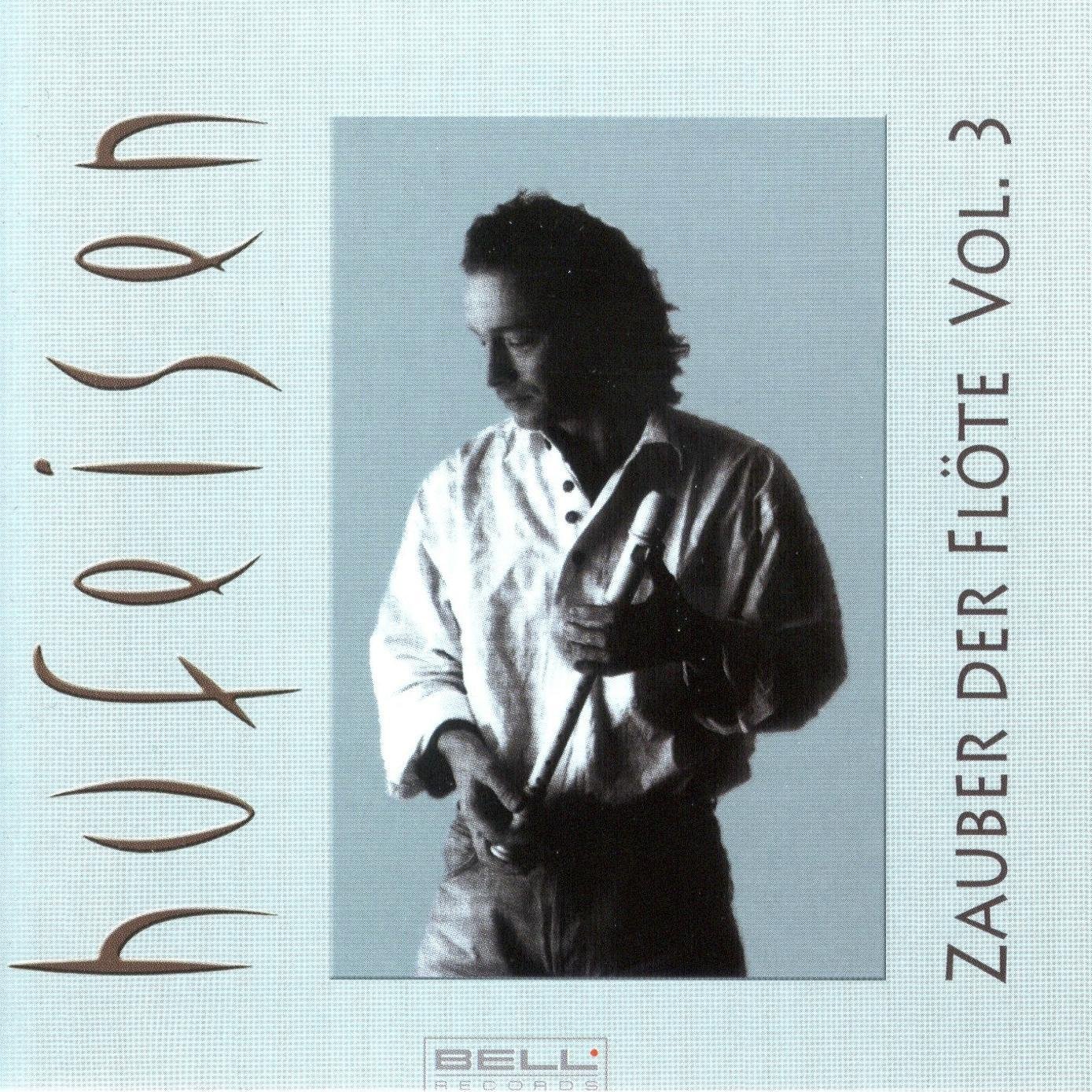 Hans-Jürgen Hufeisen