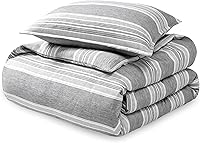 Vista 61 de Bare Home Funda de Edredón Tamaño Queen - Colección de Fundas de Edredón Súper Suaves Premium 1800 - Funda de Edredón Ligera y Refrescante - Ropa