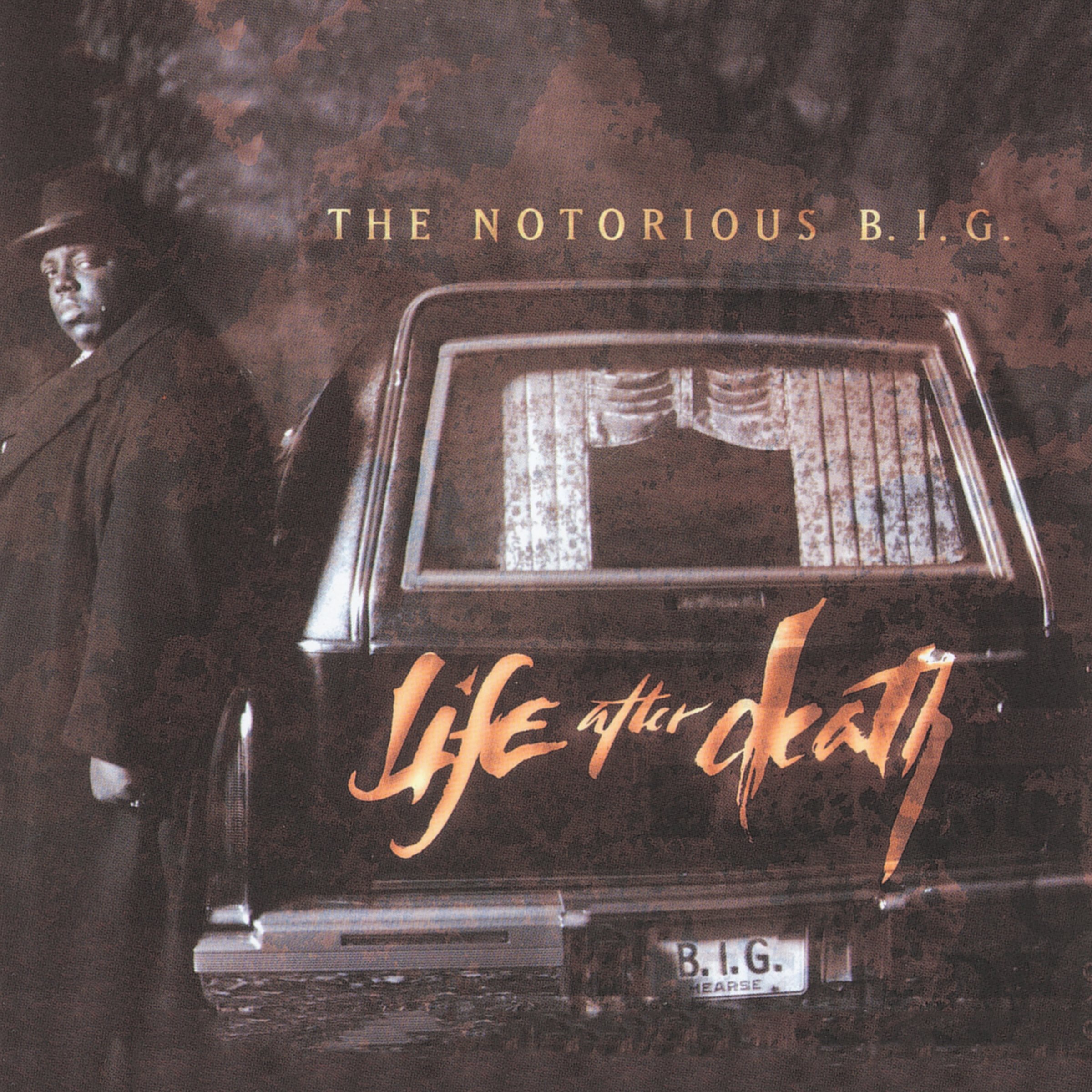 Life After Death (2014 Remaster) [VINYL]