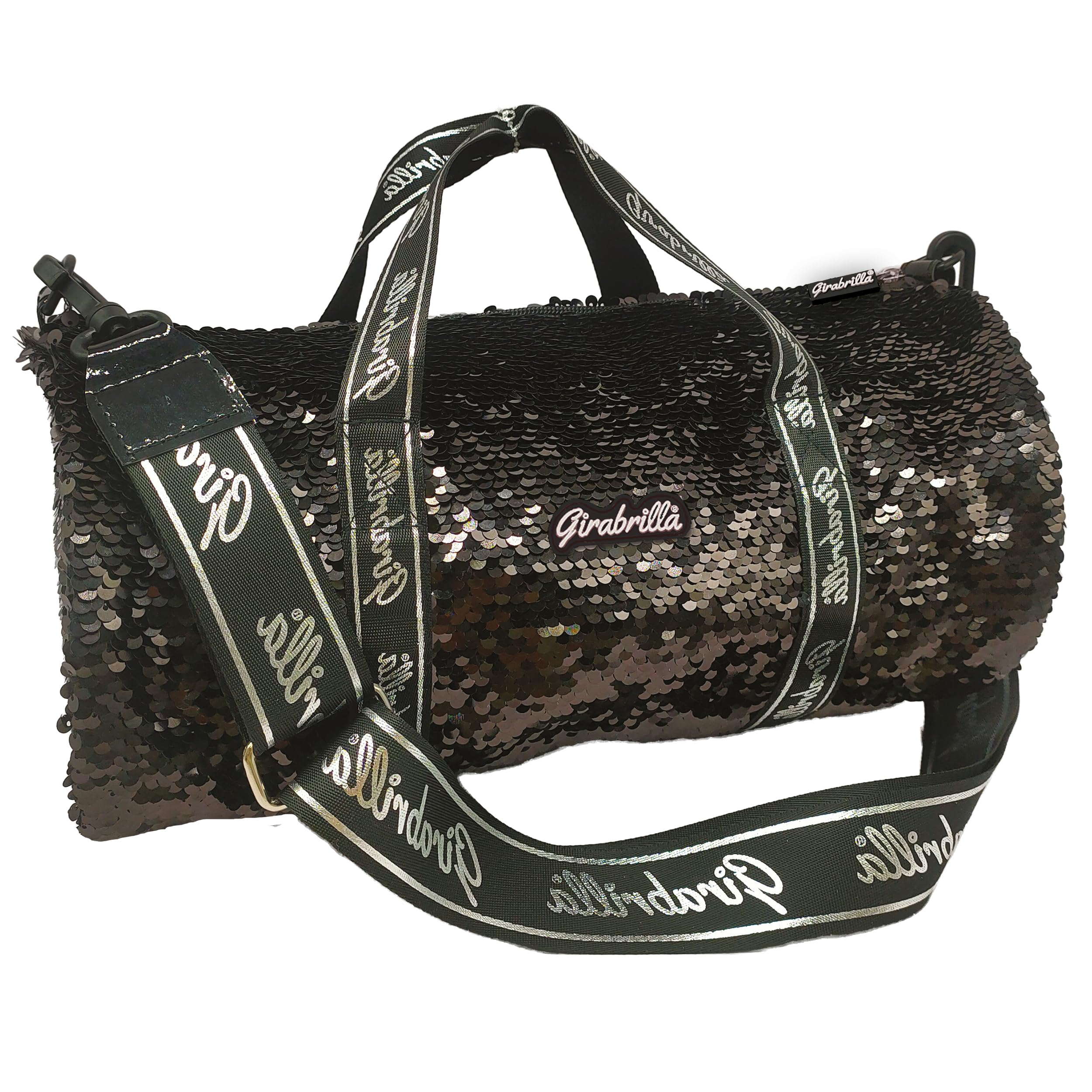 Girabrilla Sport Bag, 1 Borsa Sportiva a Sorpresa