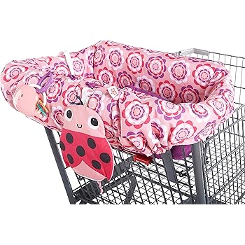 bright starts shopping cart