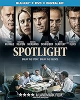 Vista 1 de Spotlight
