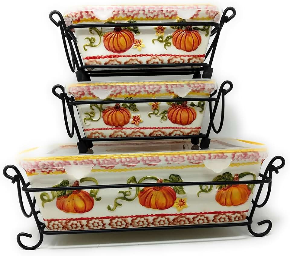 temptations bakeware