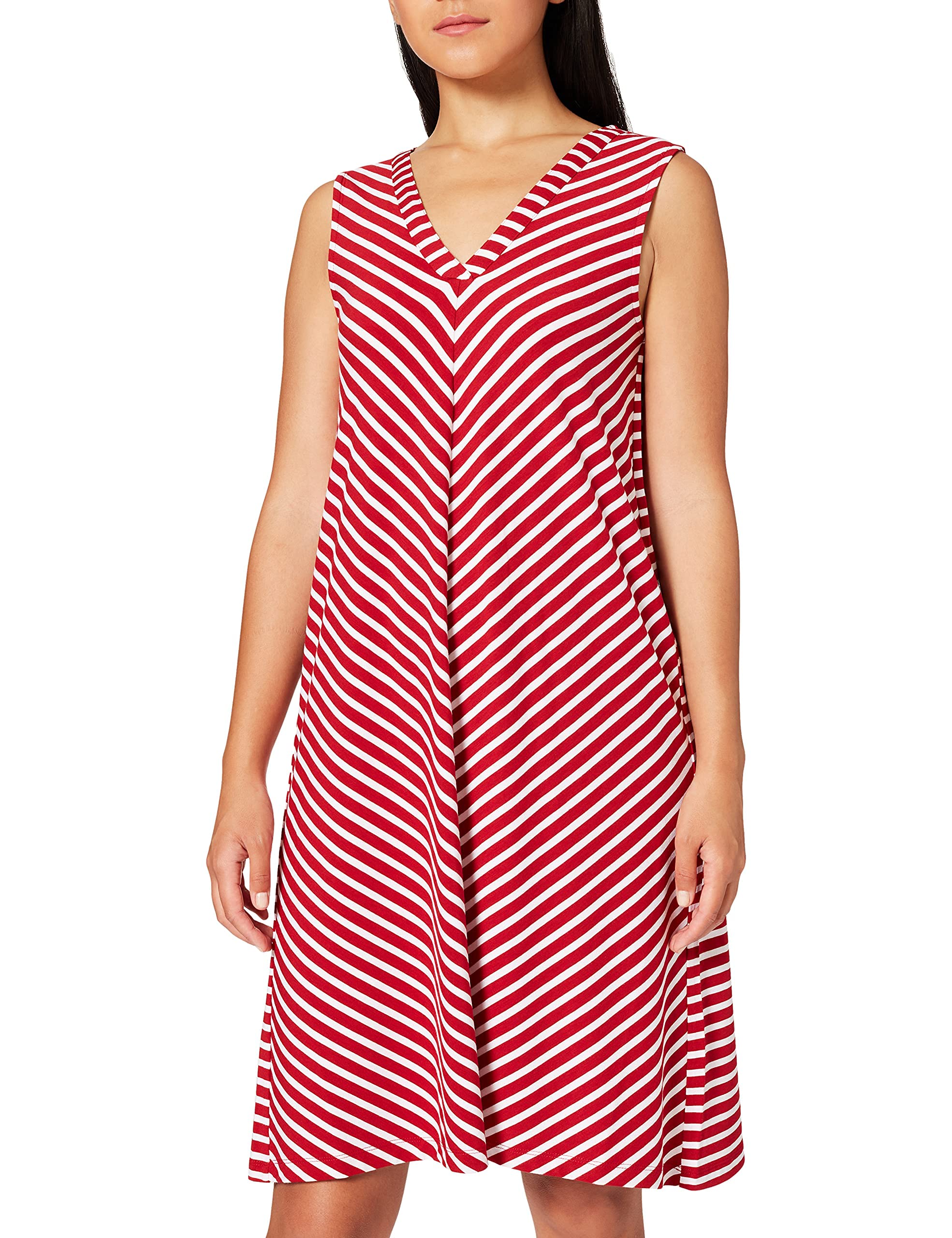 Street One Damen 142973 Kleid (1er Pack)