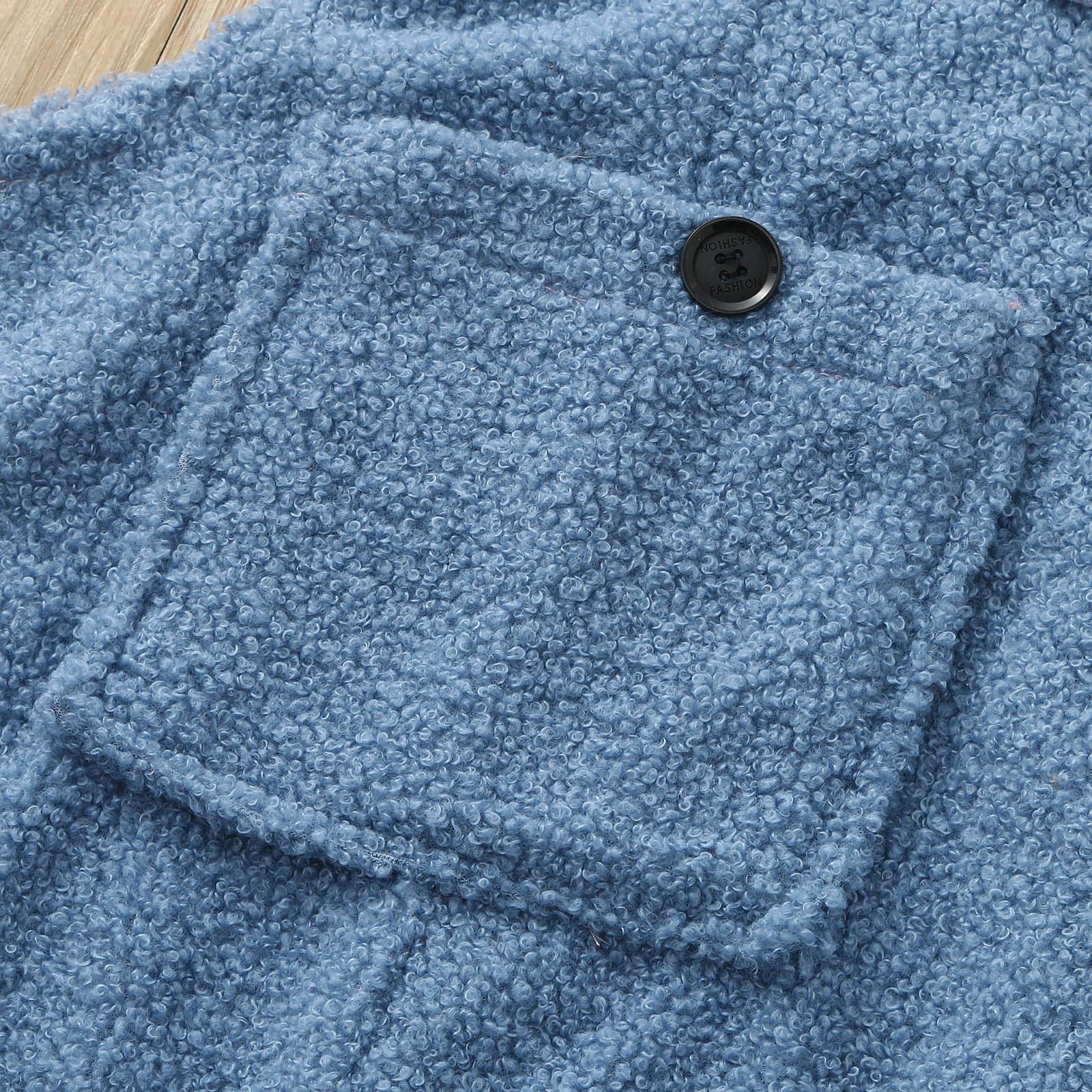 Mono de franela para bebé, niña/niño, mezcla de algodón, peto de peluche con botones, unisex, pantalón de invierno con tirantes