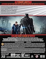 Vista 2 de Batman v Superman Dawn of Justice, Ultimate Edition