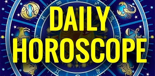 Daily Horoscope & Zodiac Astrology App