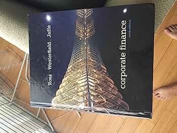 ビジネス・経済 Corporate Finance 13th edition CONNECT ACCESS CARD FOR CORPORATE FINANCE 13TH: Stephen Ross