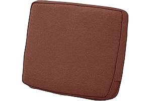 Classic Accessories Montlake Outdoor Seat Cushions