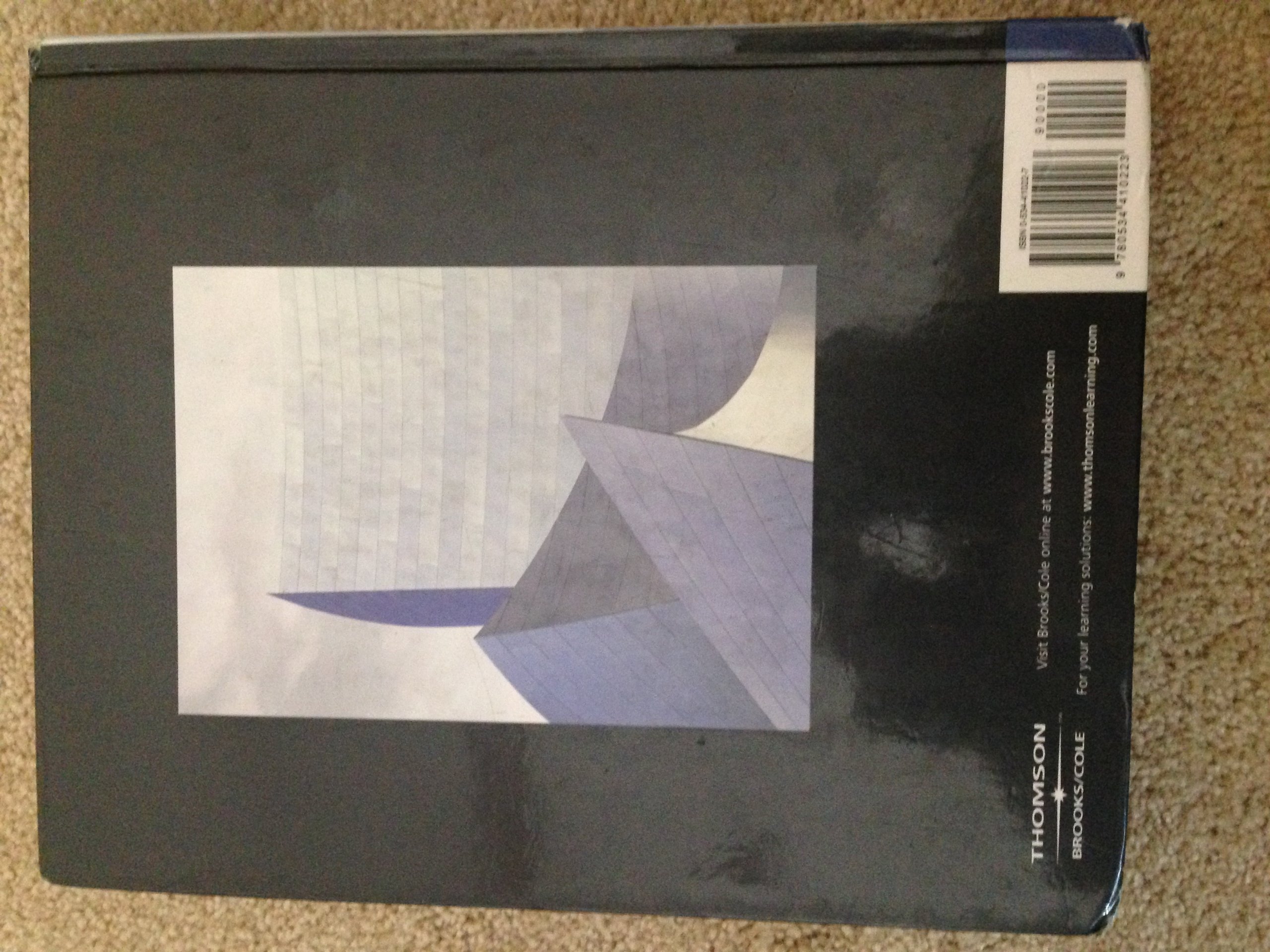 Single Variable Calculus: Concepts and Contexts (with Tools for Enriching Calculus, Interactive Video Skillbuilder CD-ROM, and iLrn Homework/Personal Tutor) - Image 2