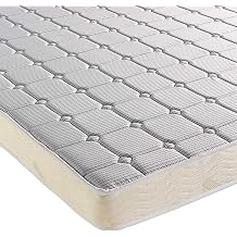 Dormeo Memory Classic, Memory Foam Mattress, Firmness Medium/Firm, Size King
