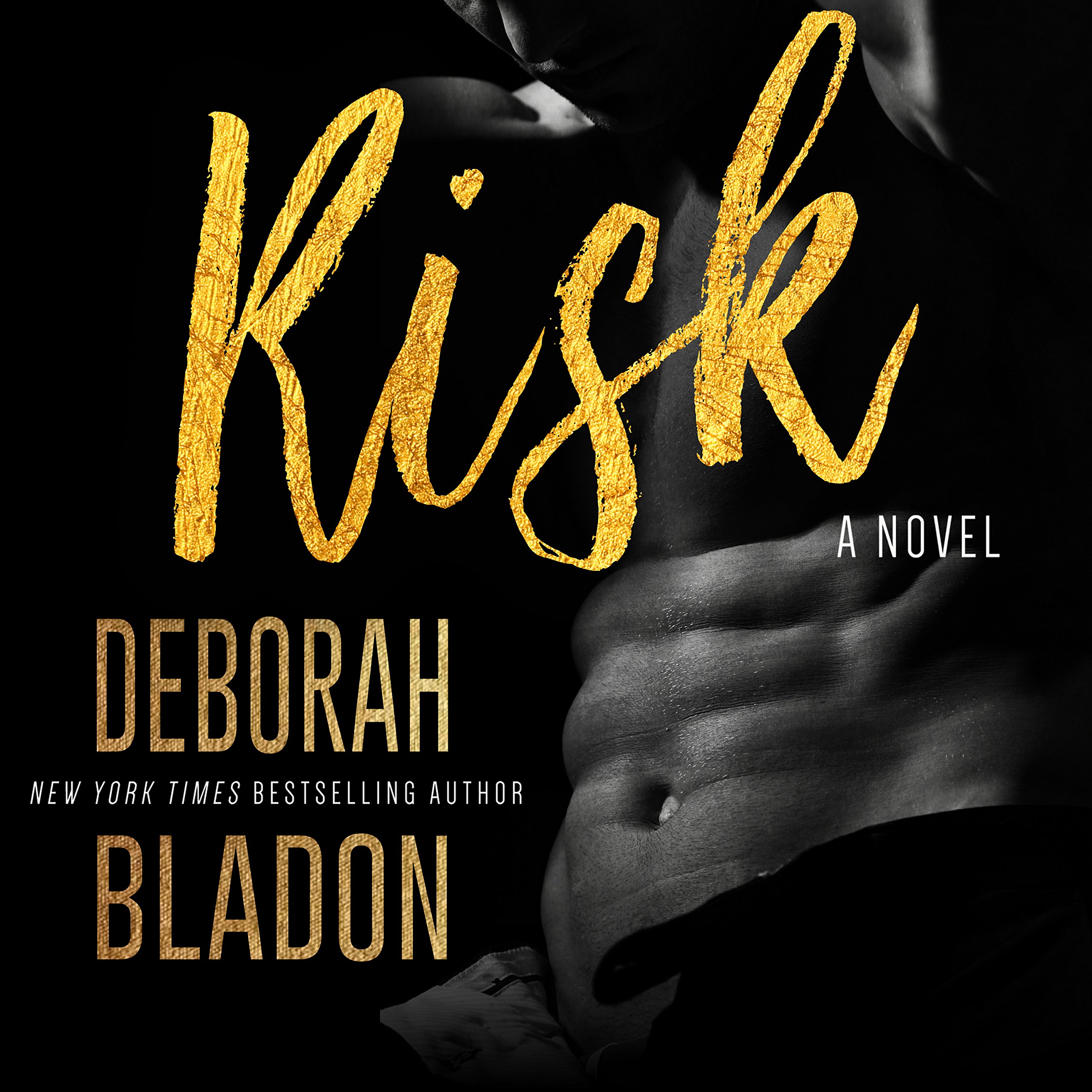Cover art for Risk