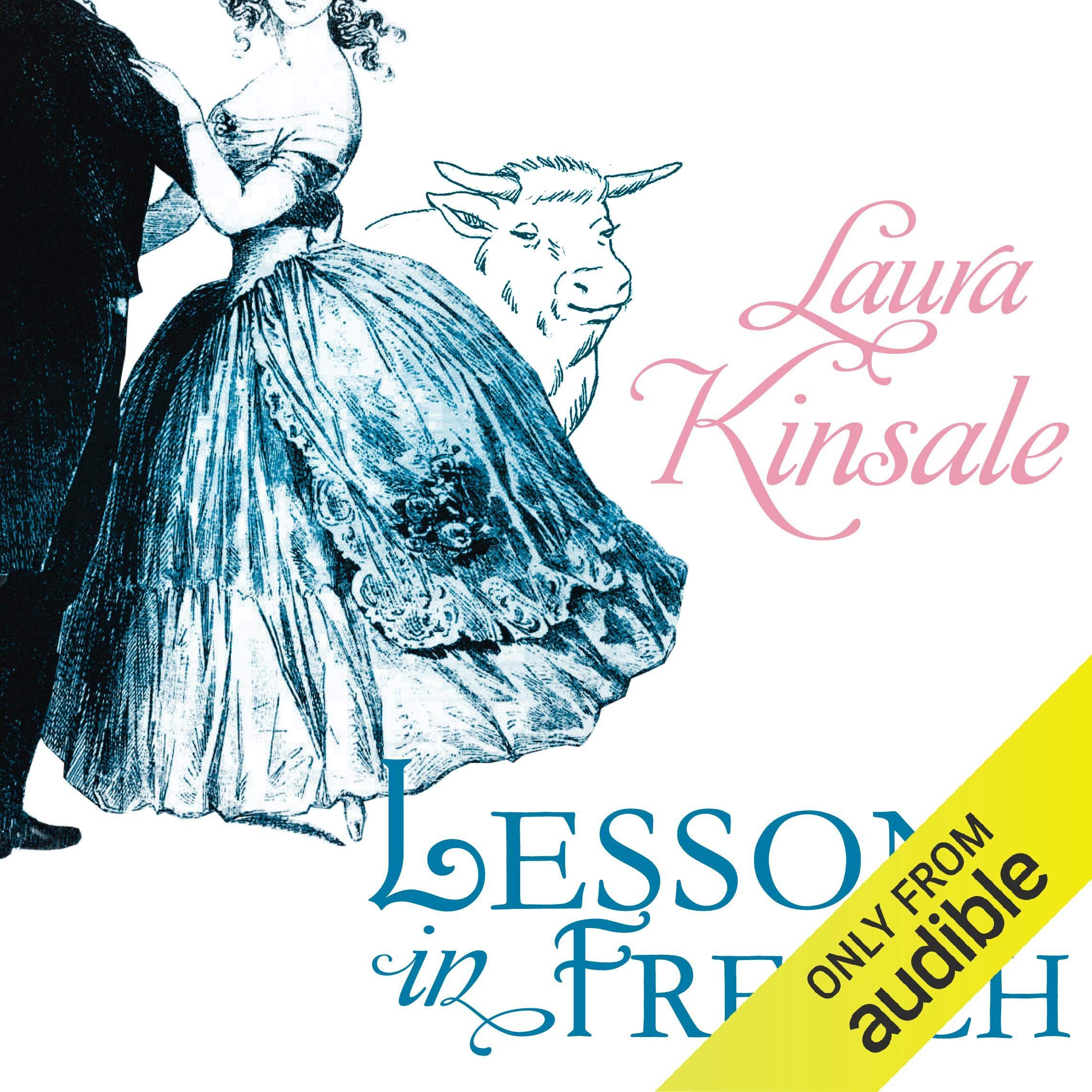 Cover art for Lessons in French