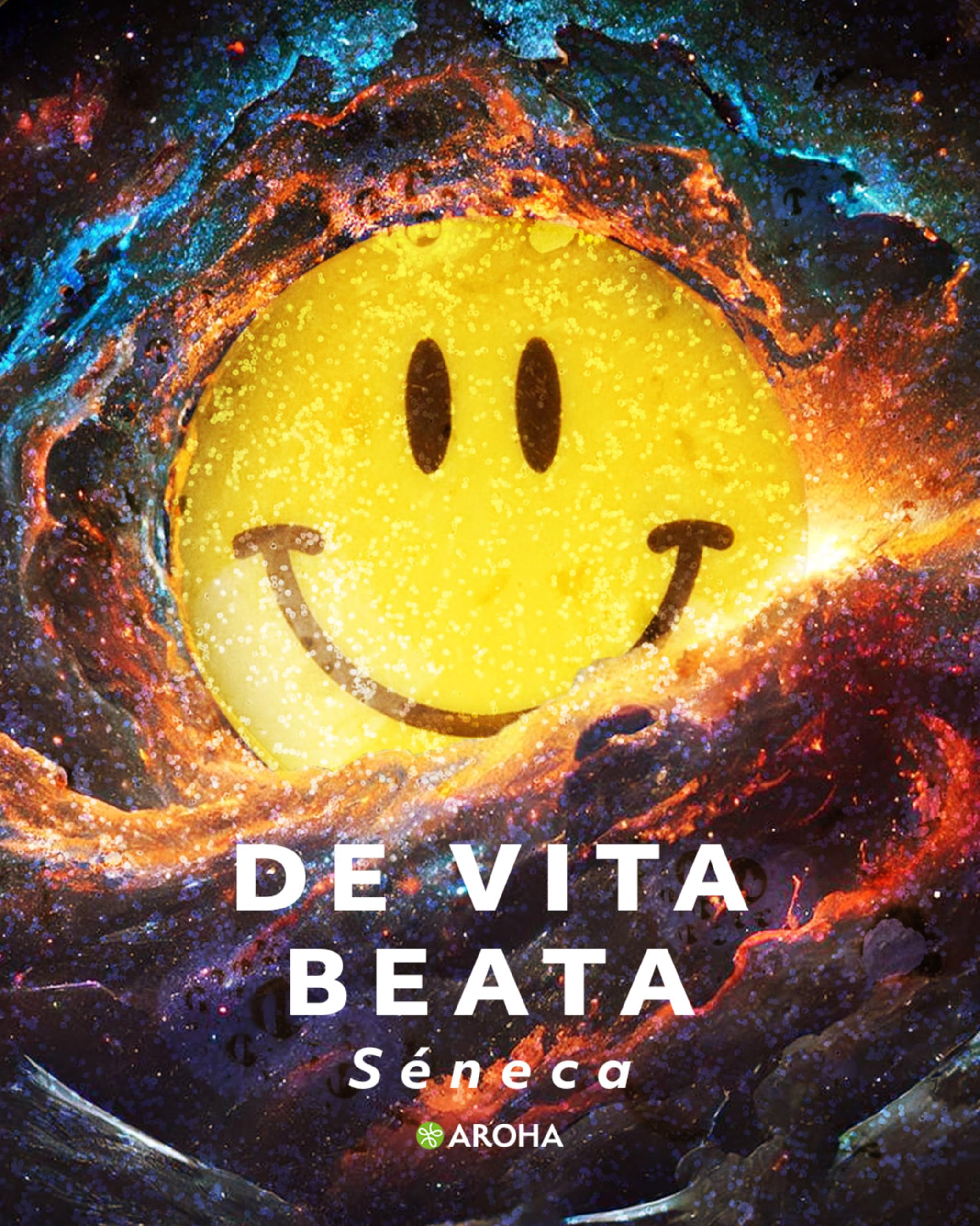 De Vita Beata (English Edition)