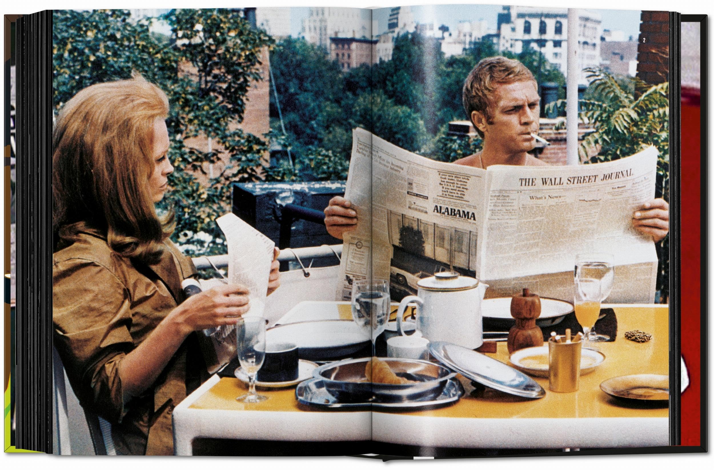 100 Movies of the 1960s