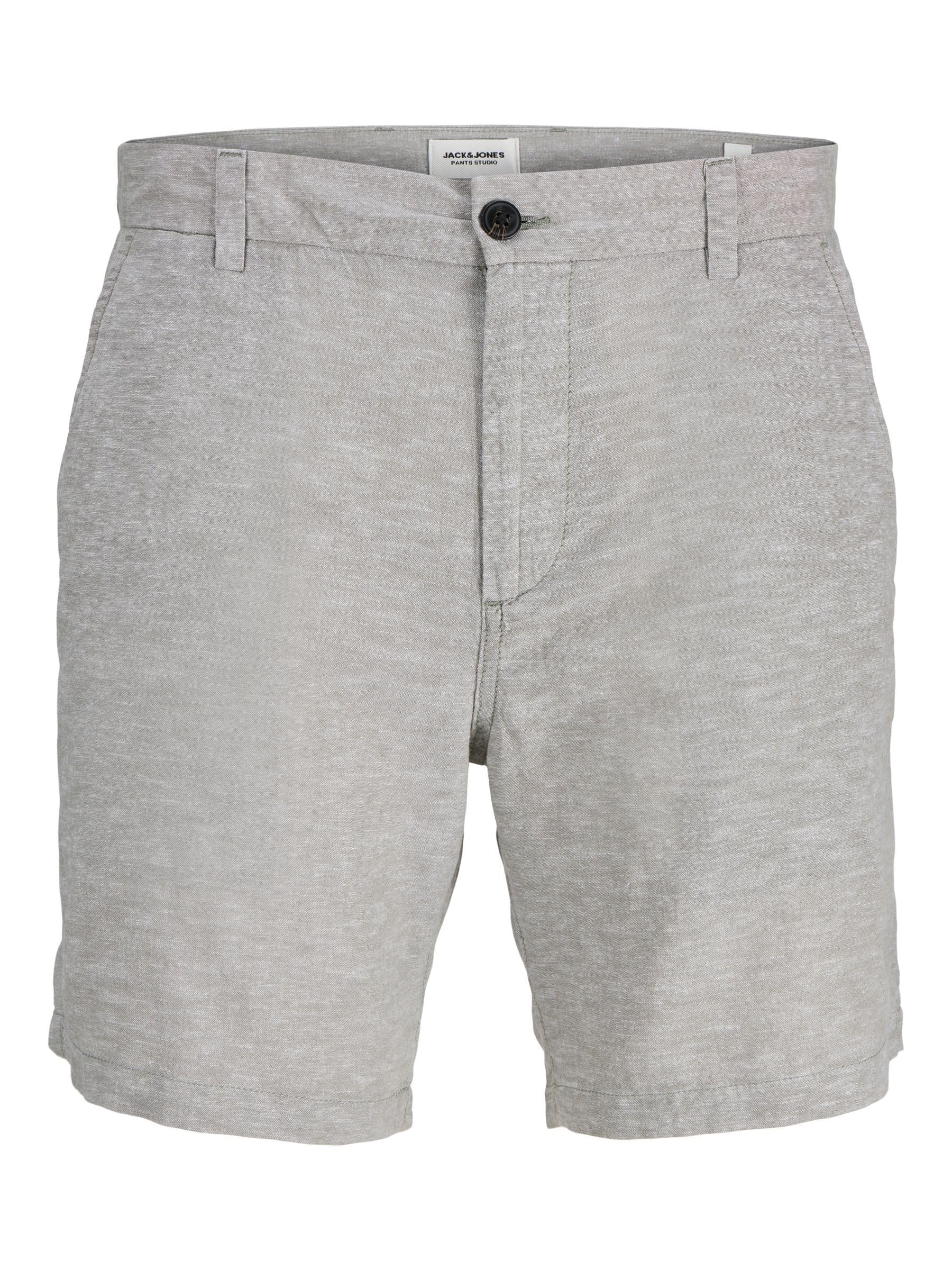 Jpstace Summer Linen Blend Short SRT Sn