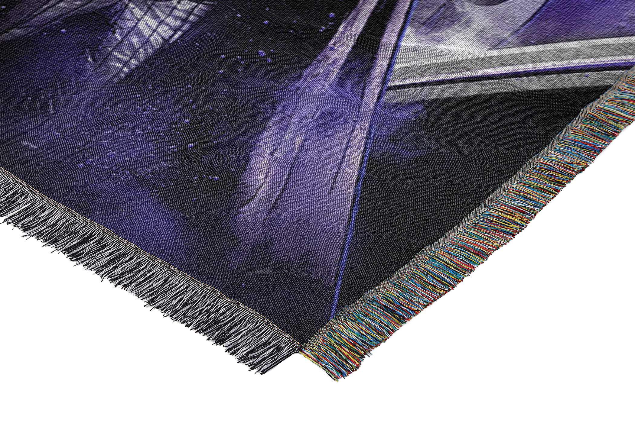 Northwest Star Wars Überwurfdecke – Gewebte Decke 121,9 X 152,4 Cm, Polyester, Mit Charakter-Design