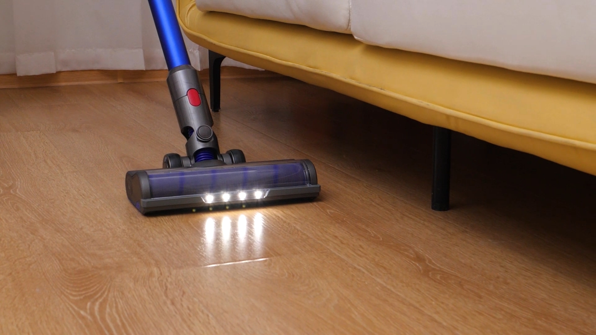 Amazon.com: Vacuum Attachments for Dyson V6 Cleaners, Brush