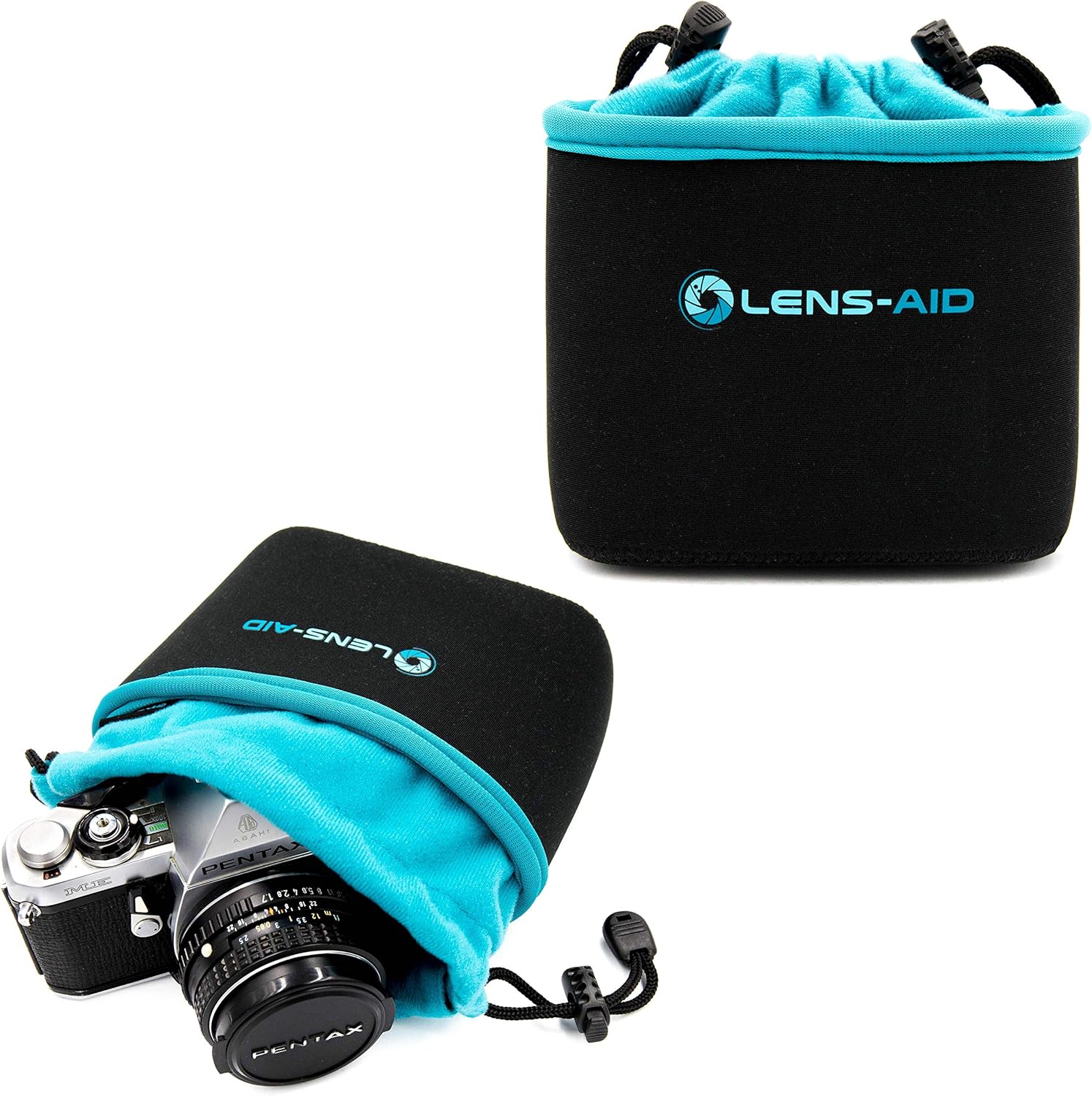 custodia per fotocamera per nikon d3500