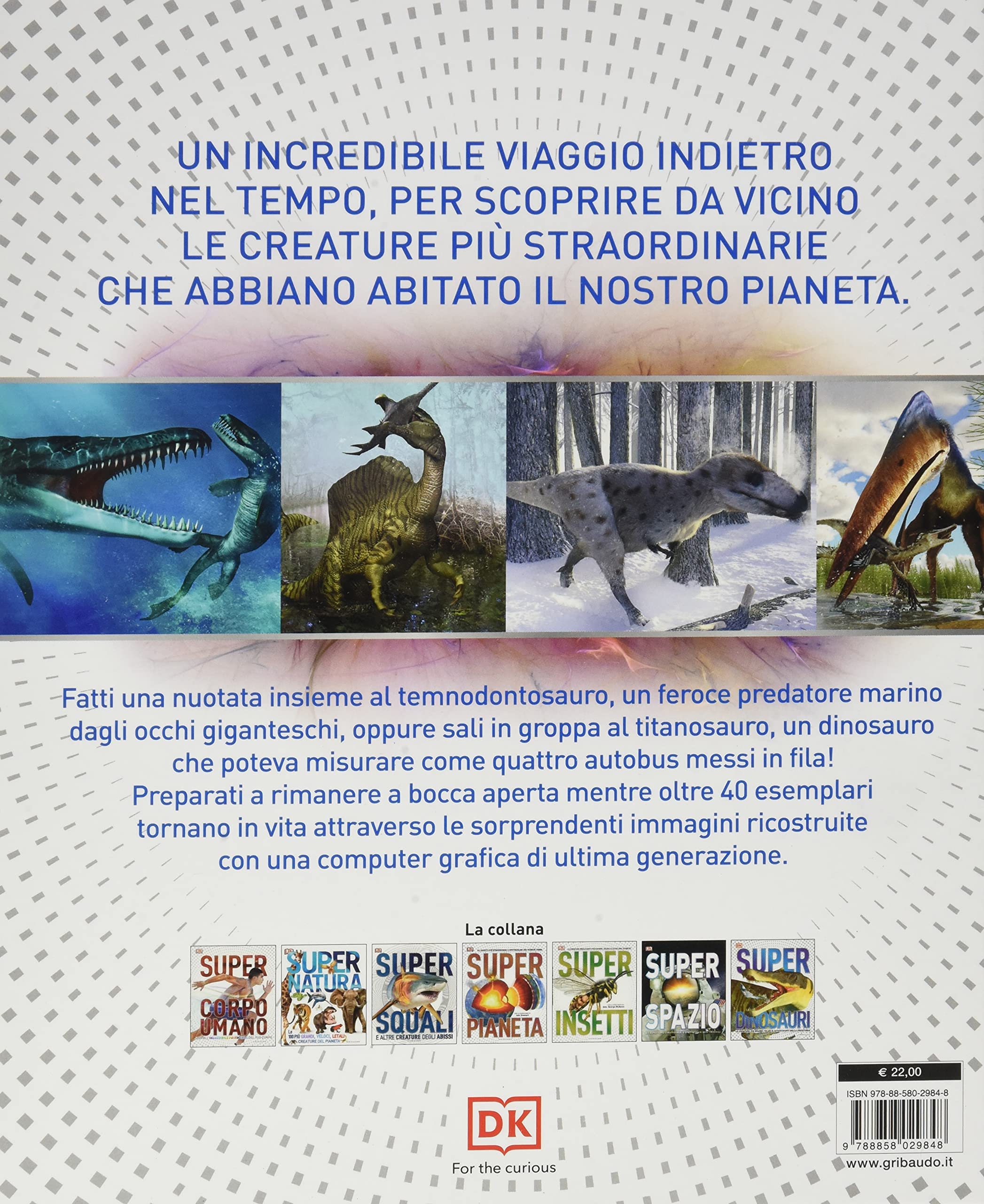 Superdinosauri