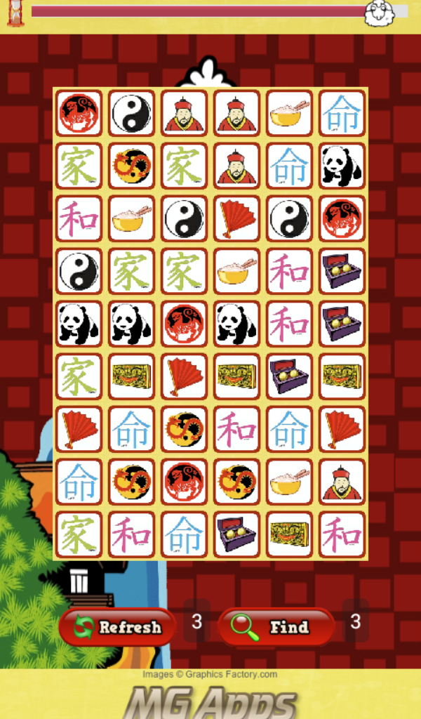 Chinese New Year Match - App on the Amazon Appstore