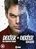 Dexter: The Complete Series + Dexter: New Blood [DVD]