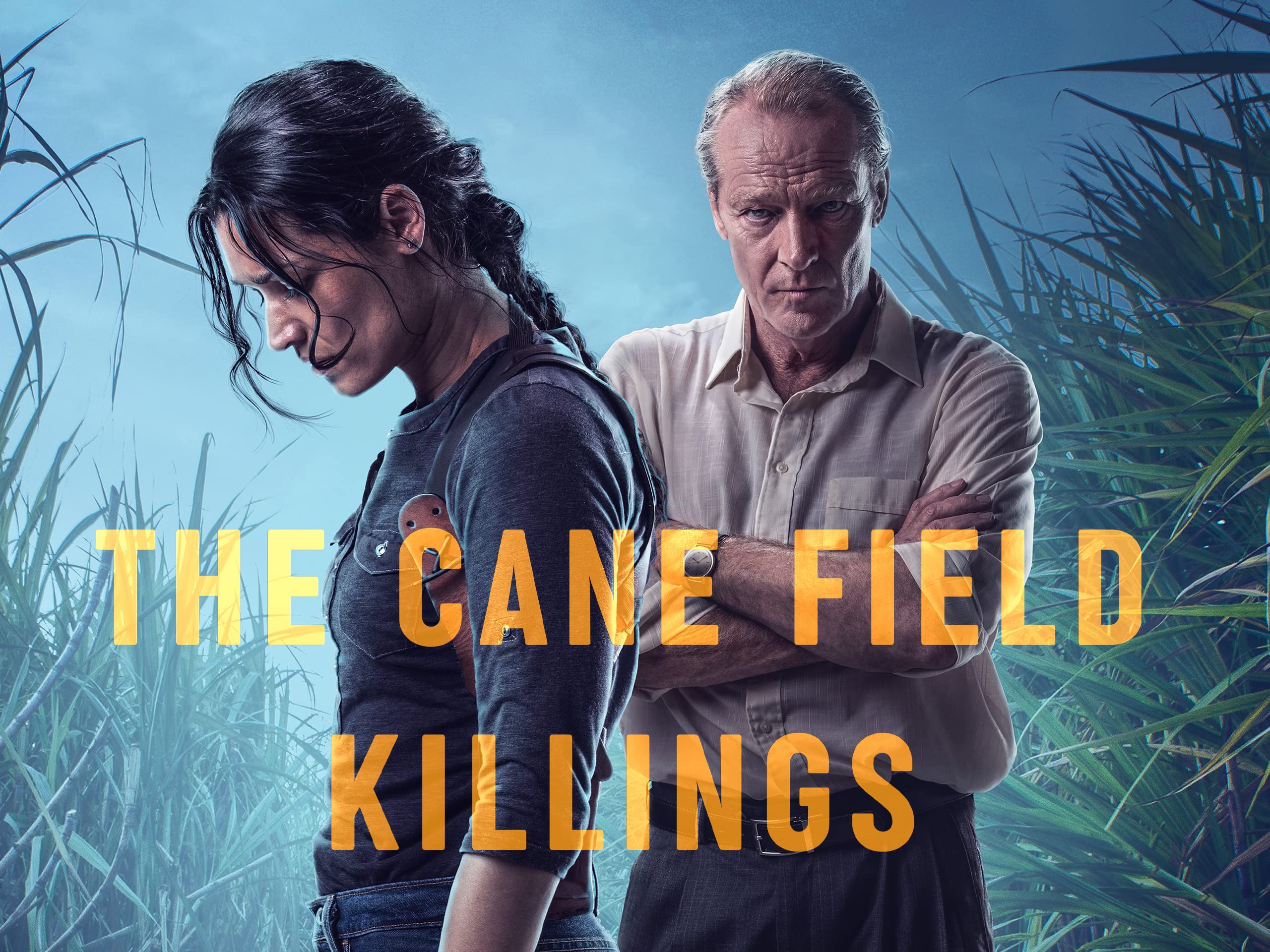 The Cane Field Killings: Series 1