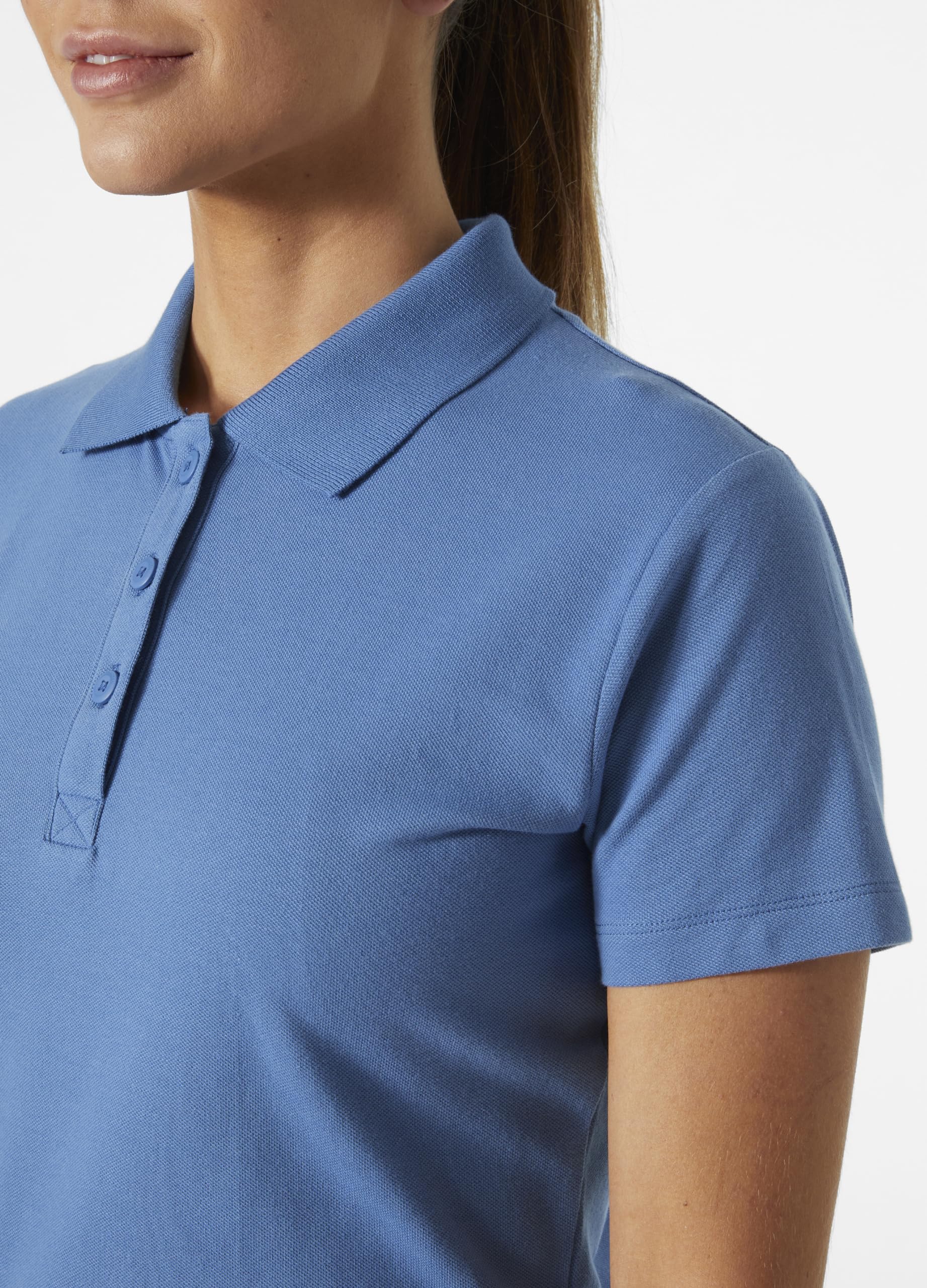 Helly Hansen X Camicia Button Down Unisex - Adulto (Pacco da 1)