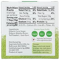 Vista 2 de Sugimoto Tea Matcha Latte