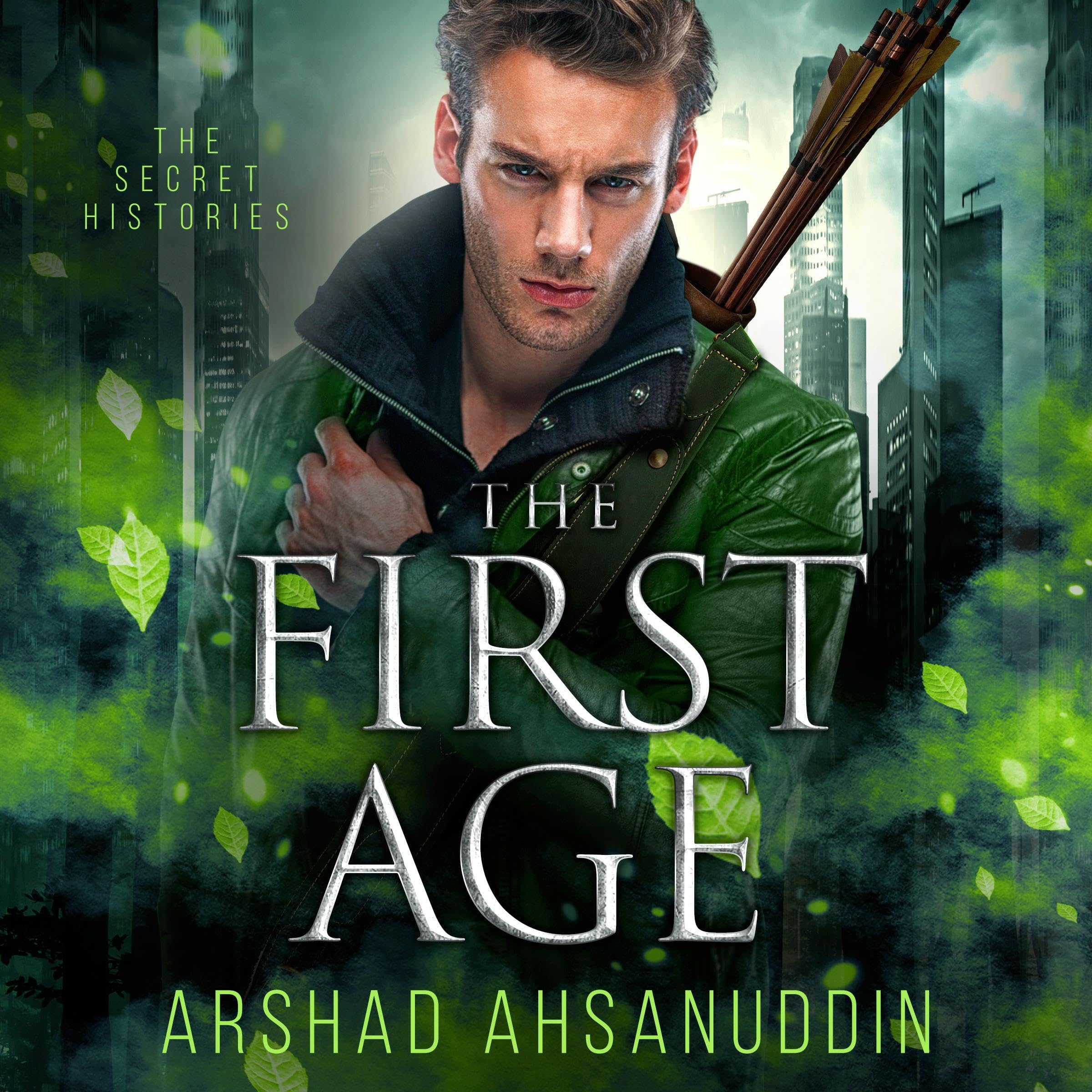 The First Age: Where Angels Fear to Tread