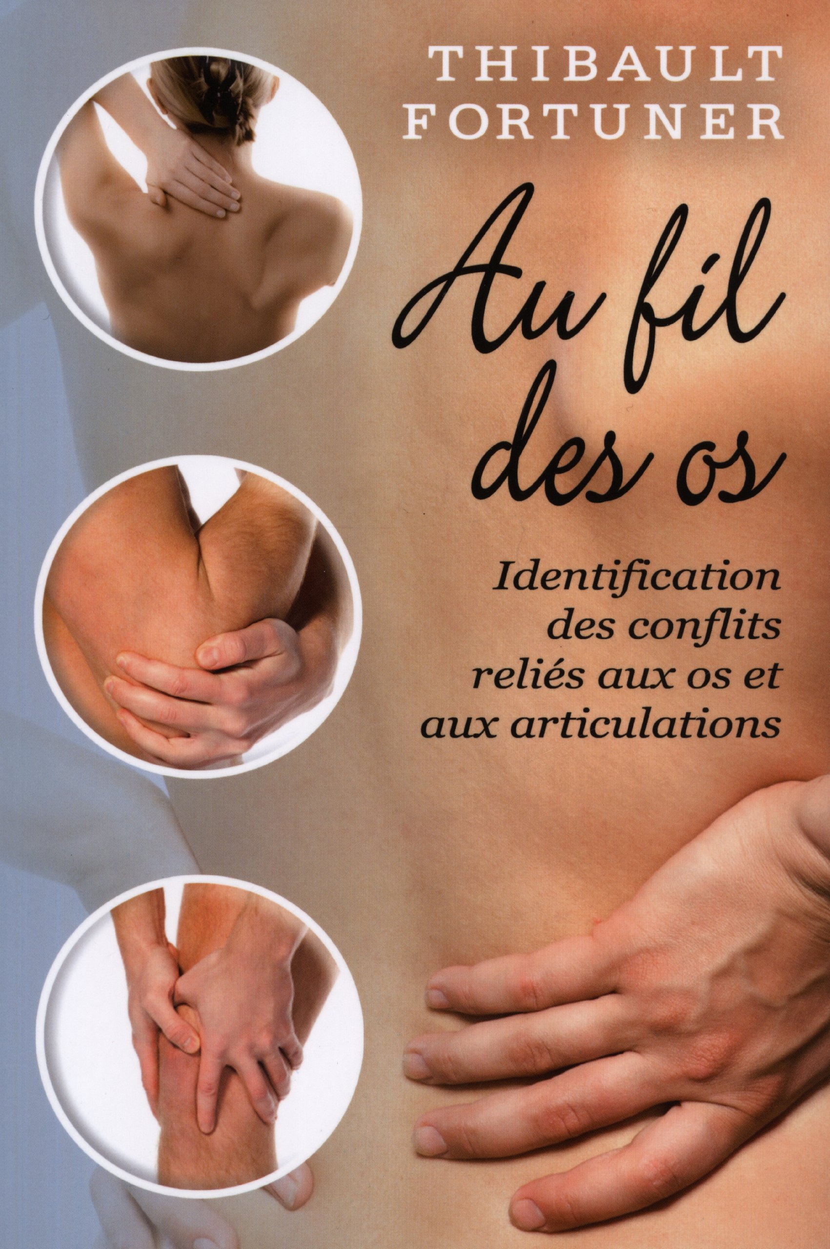 Au fil des os - Identification des conflits reliés aux os et aux articulations
