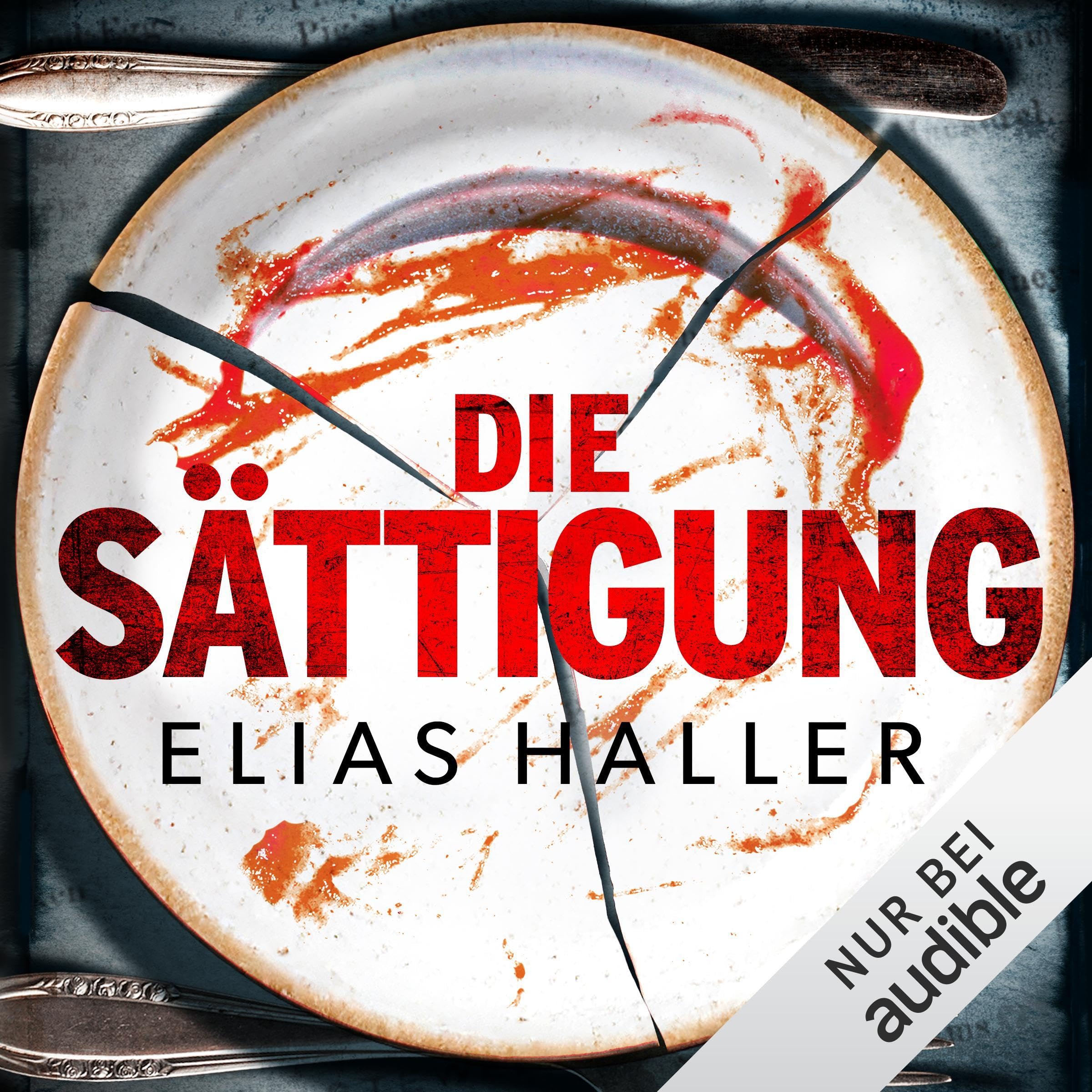 Cover art for Die Sättigung