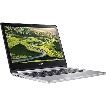 Acer - R Amazon.com: Acer Chromebook R 13 Convertible, 13.3-inch Full