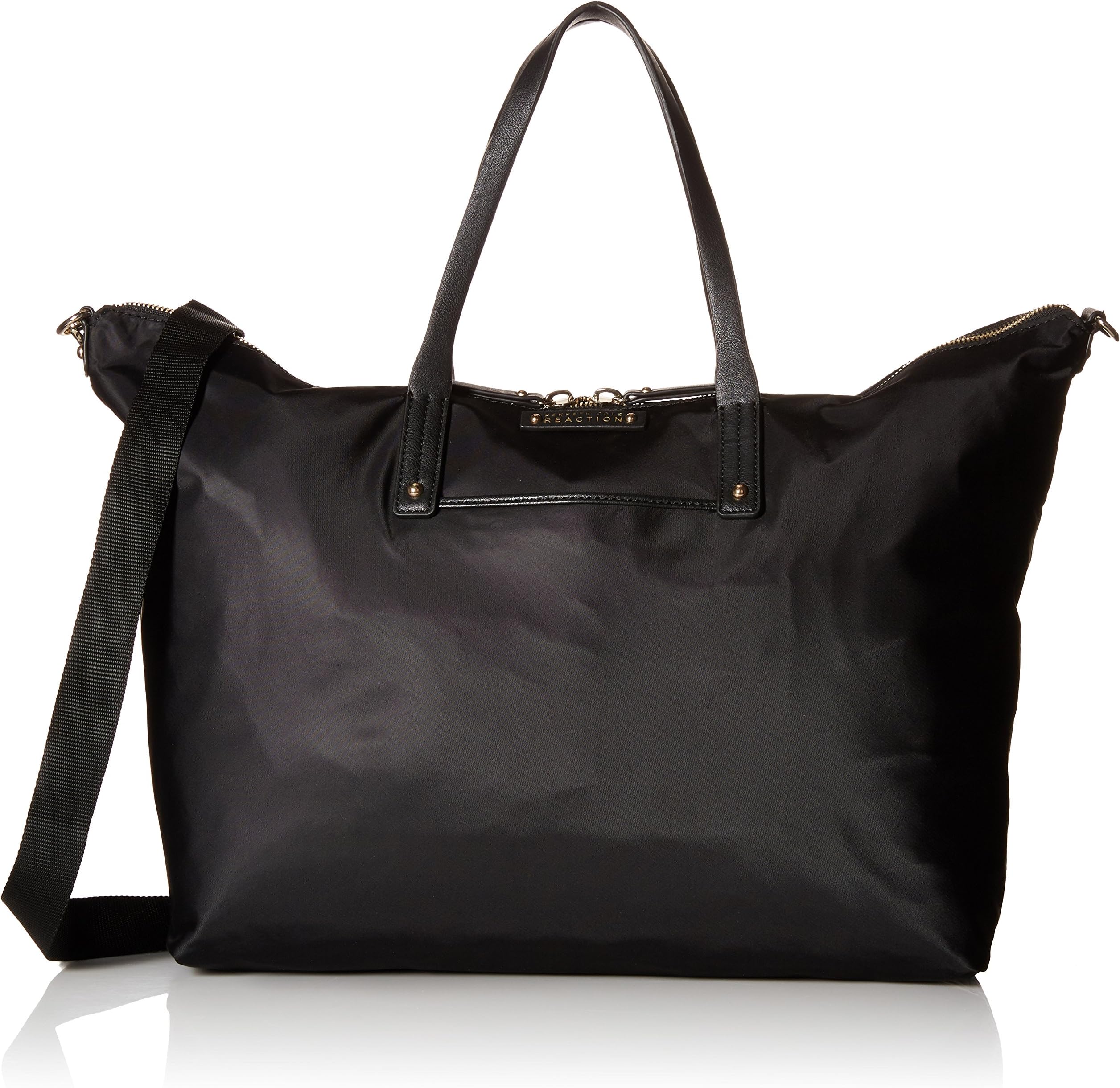Kenneth Cole Reaction Bondi Girl Nylon Tote Bag
