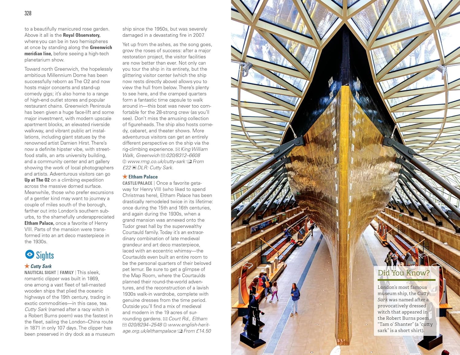 Fodor's London 2026 (Full-color Travel Guide) - Image 7