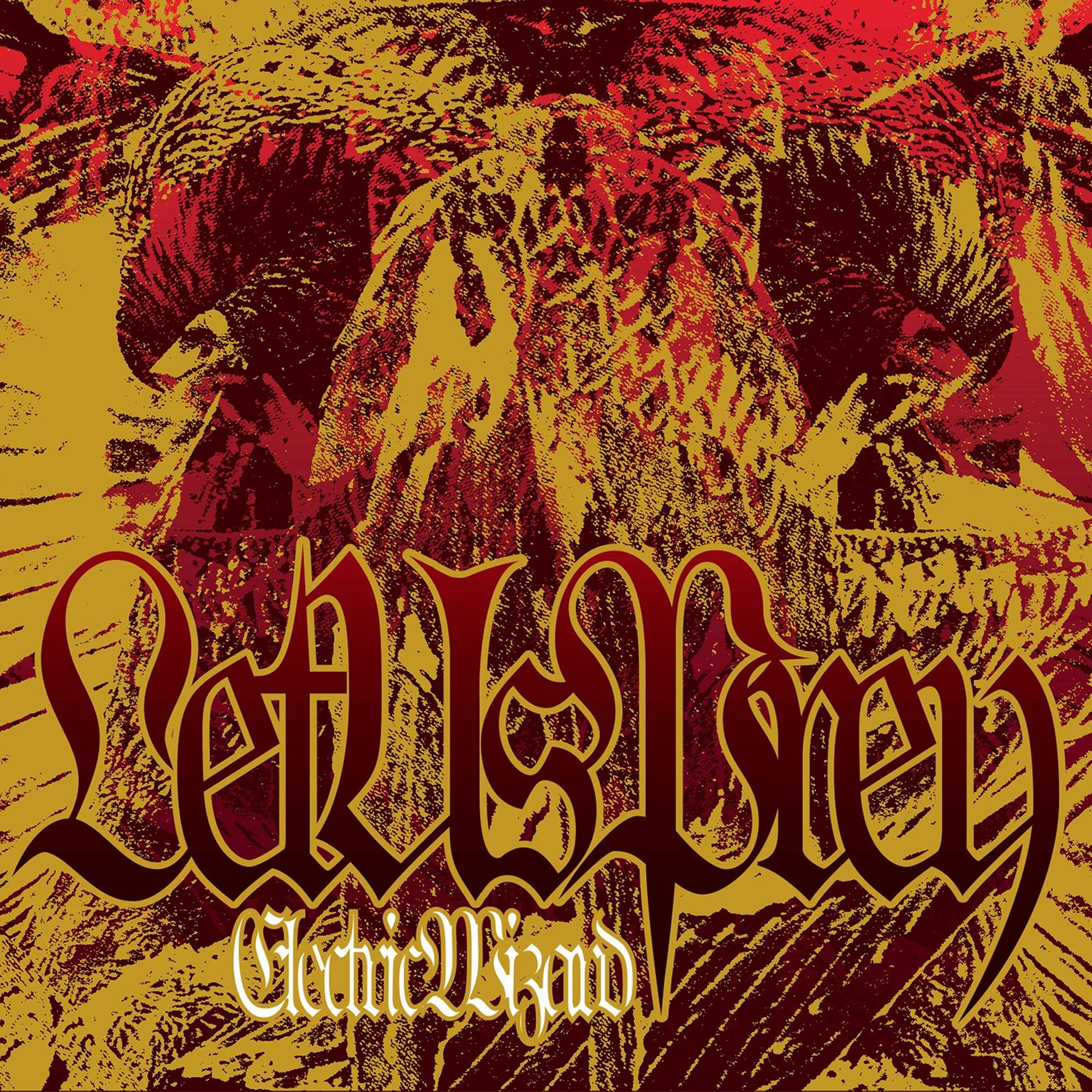 Let Us Prey