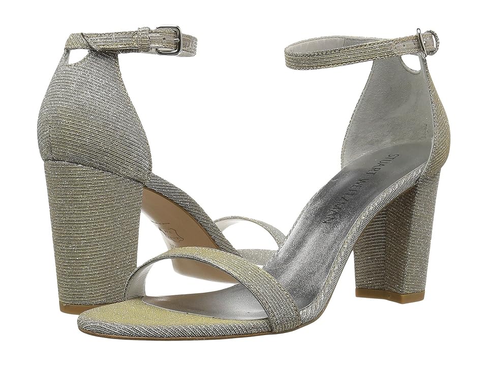 

Stuart Weitzman Nearlynude (Magnesium Nocturn) Women's Shoes
