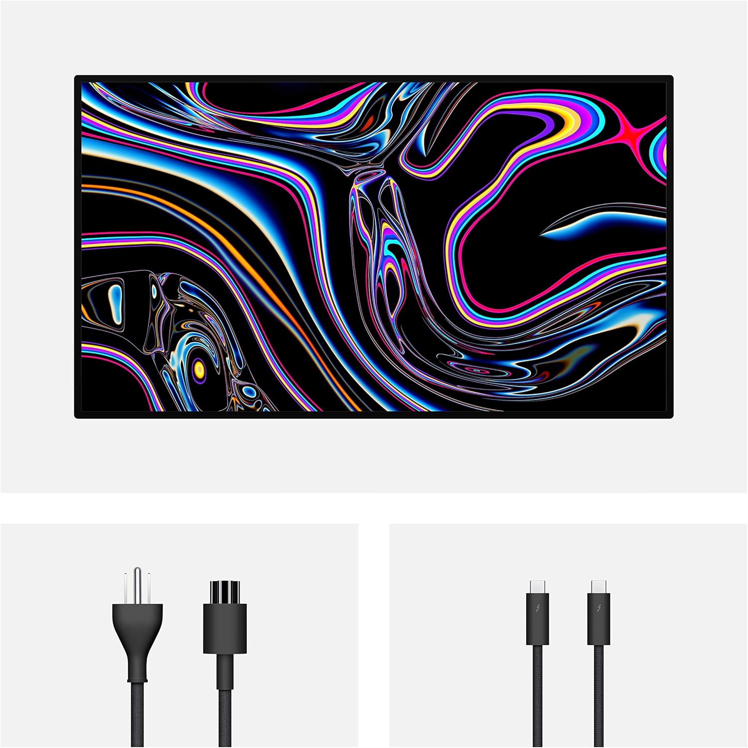 Apple ​32-Inch Pro Display XDR with Retina 6K Display⁣ - ⁣Nano-Texture Glass: Detailed Review & Recommendations